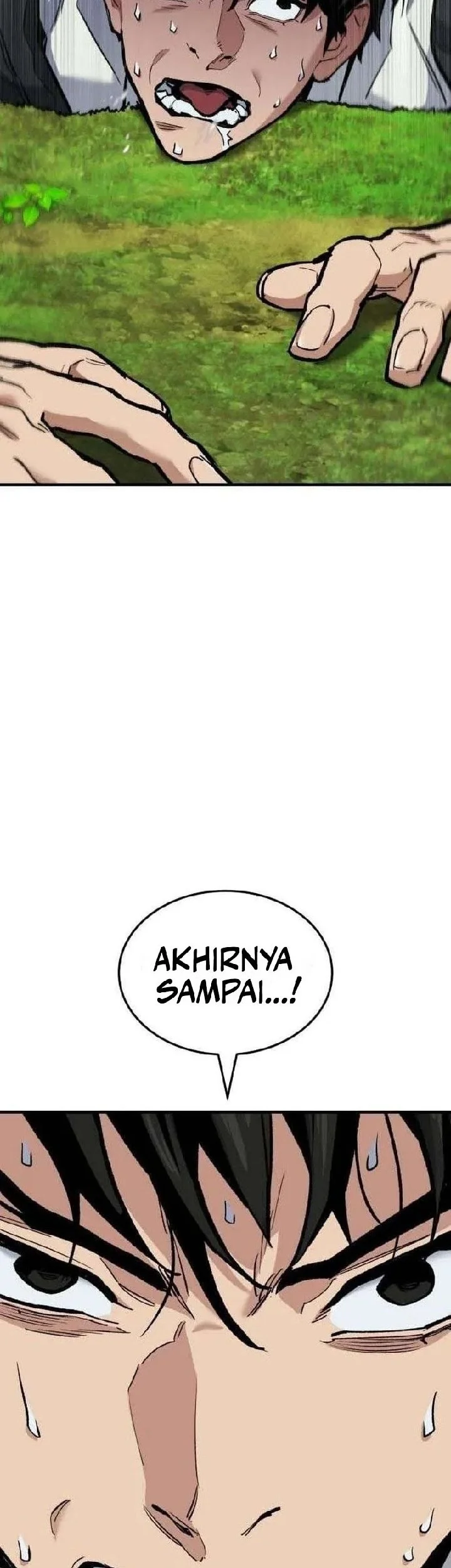 The Yaksha of Joseon Chapter 12 Gambar 16