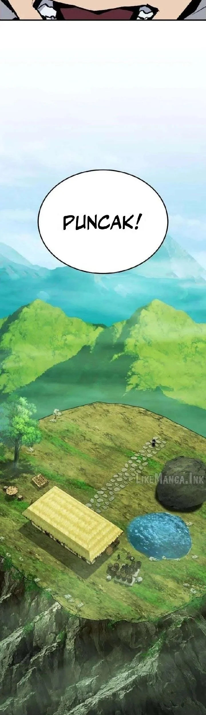 The Yaksha of Joseon Chapter 12 Gambar 17