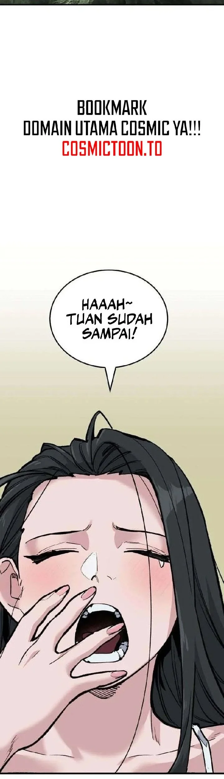 The Yaksha of Joseon Chapter 12 Gambar 18