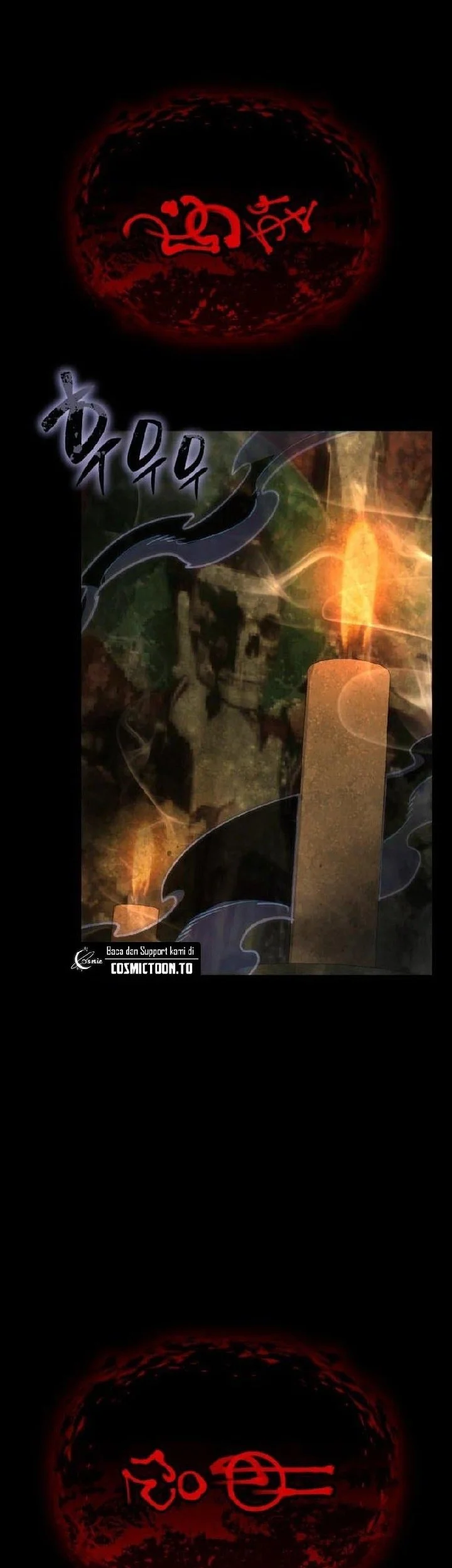 The Yaksha of Joseon Chapter 13 Gambar 22