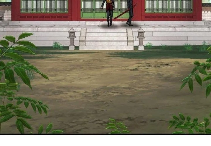 The Yaksha of Joseon Chapter 14 Gambar 16