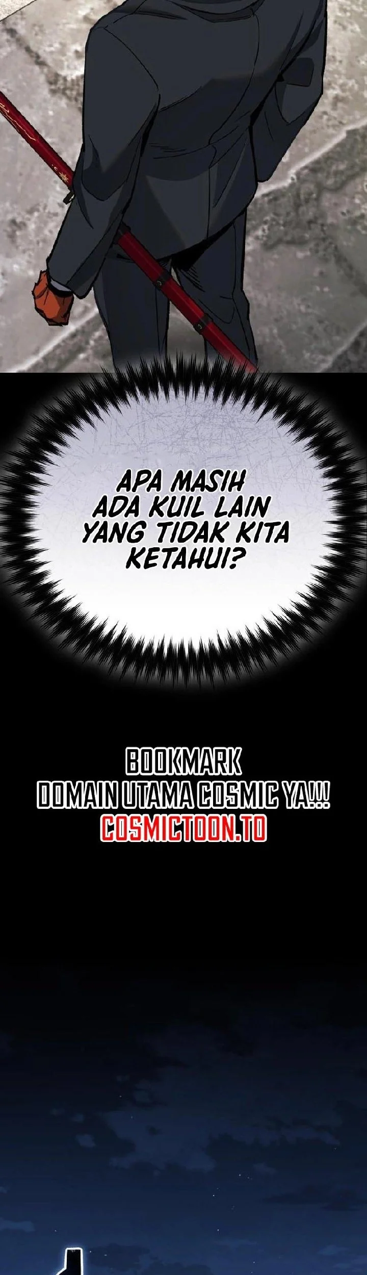 The Yaksha of Joseon Chapter 14 Gambar 20