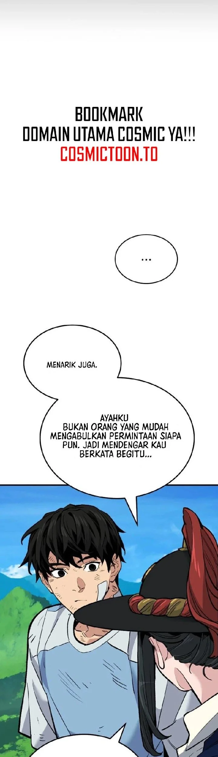 The Yaksha of Joseon Chapter 15 Gambar 19