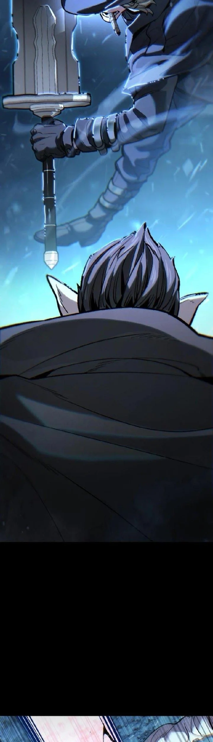The Yaksha of Joseon Chapter 16 Gambar 18