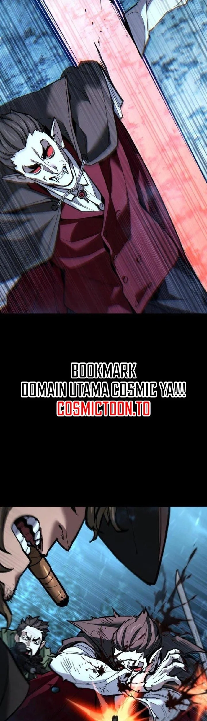 The Yaksha of Joseon Chapter 16 Gambar 19
