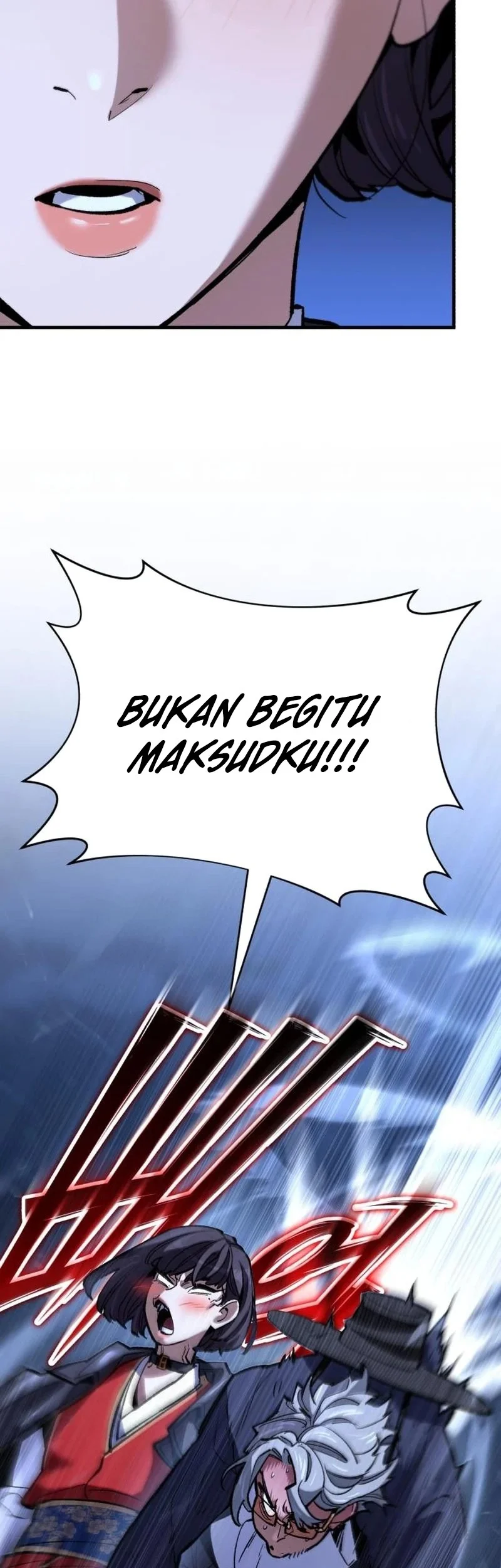The Yaksha of Joseon Chapter 17 Gambar 21