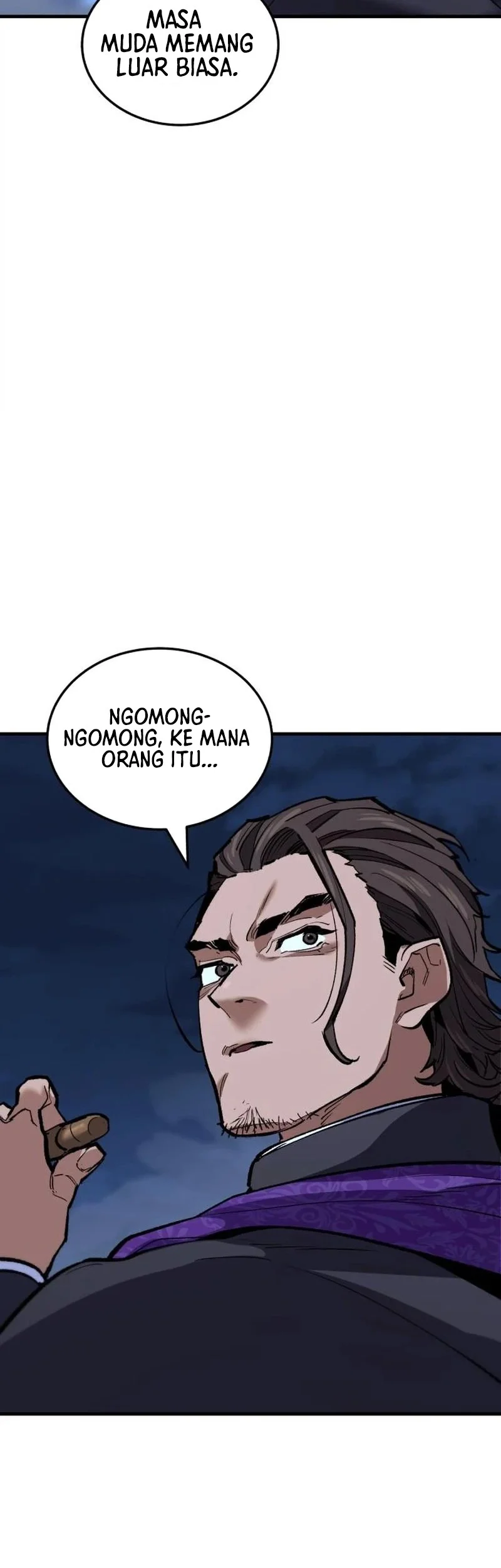 The Yaksha of Joseon Chapter 17 Gambar 23