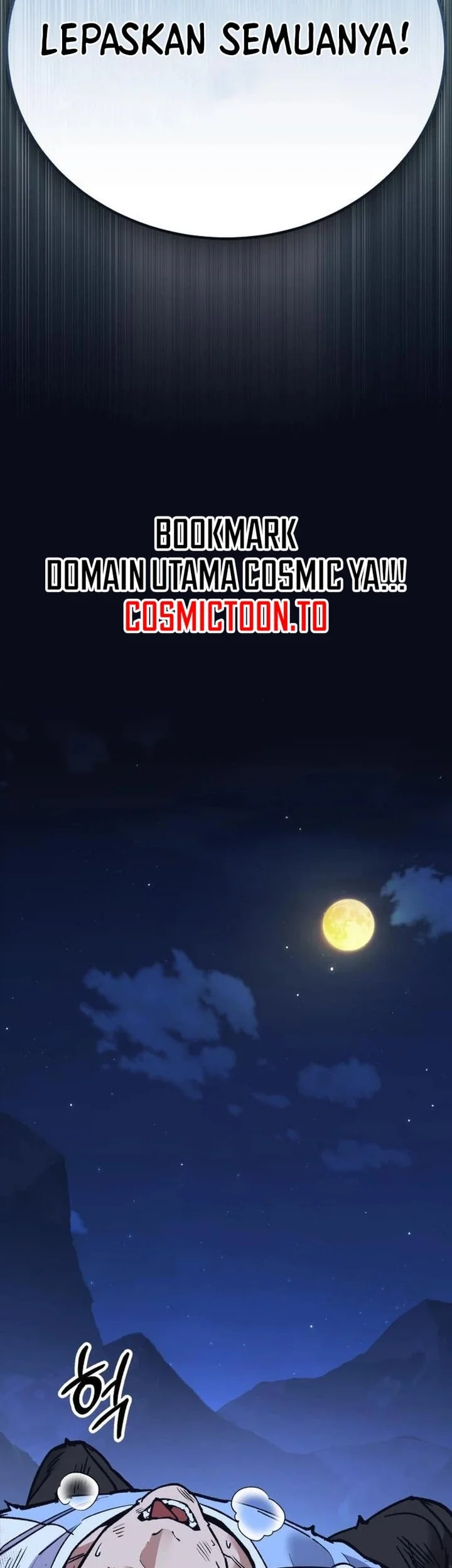 The Yaksha of Joseon Chapter 18 Gambar 20
