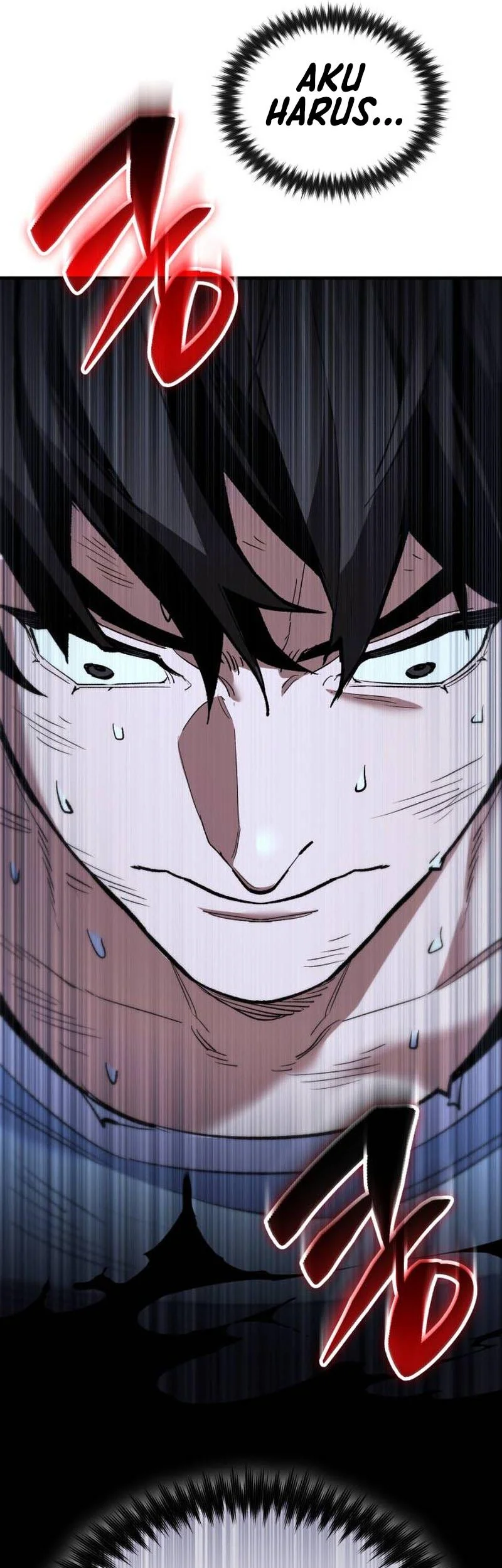 The Yaksha of Joseon Chapter 19 Gambar 17