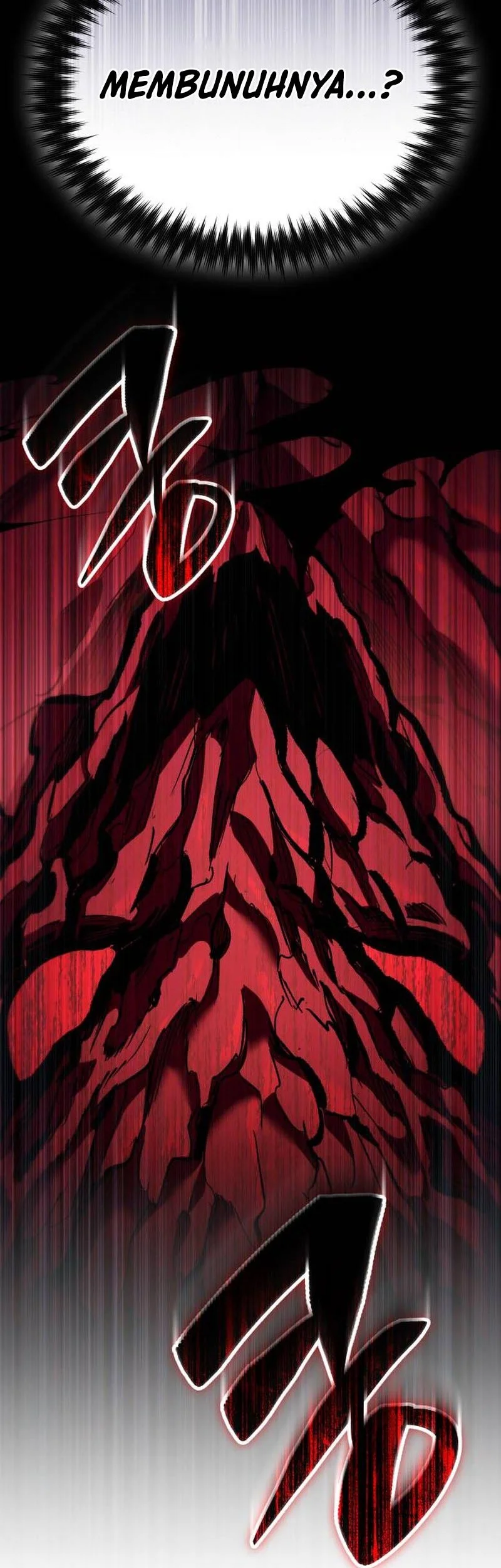 The Yaksha of Joseon Chapter 19 Gambar 18
