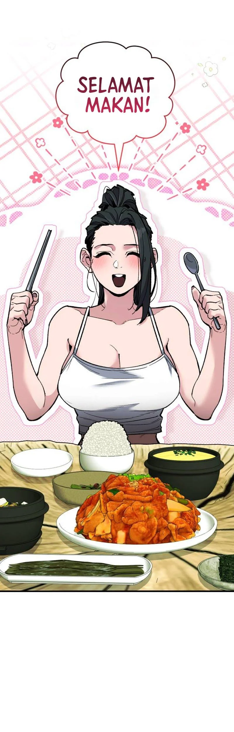 The Yaksha of Joseon Chapter 19 Gambar 21