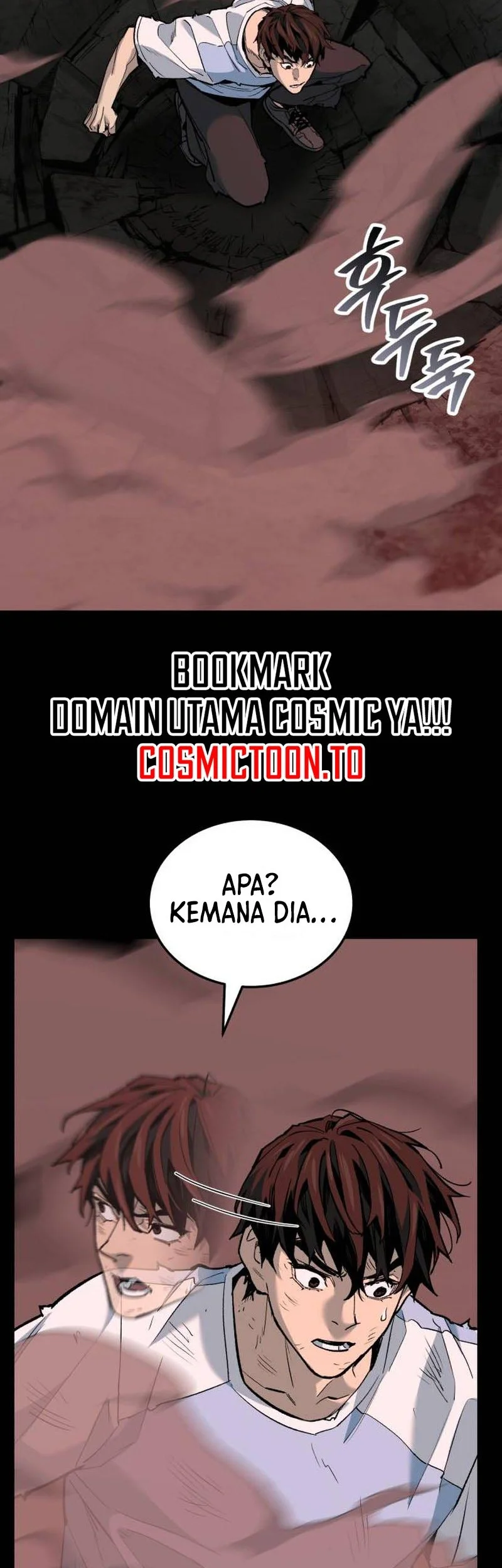 The Yaksha of Joseon Chapter 20 Gambar 20