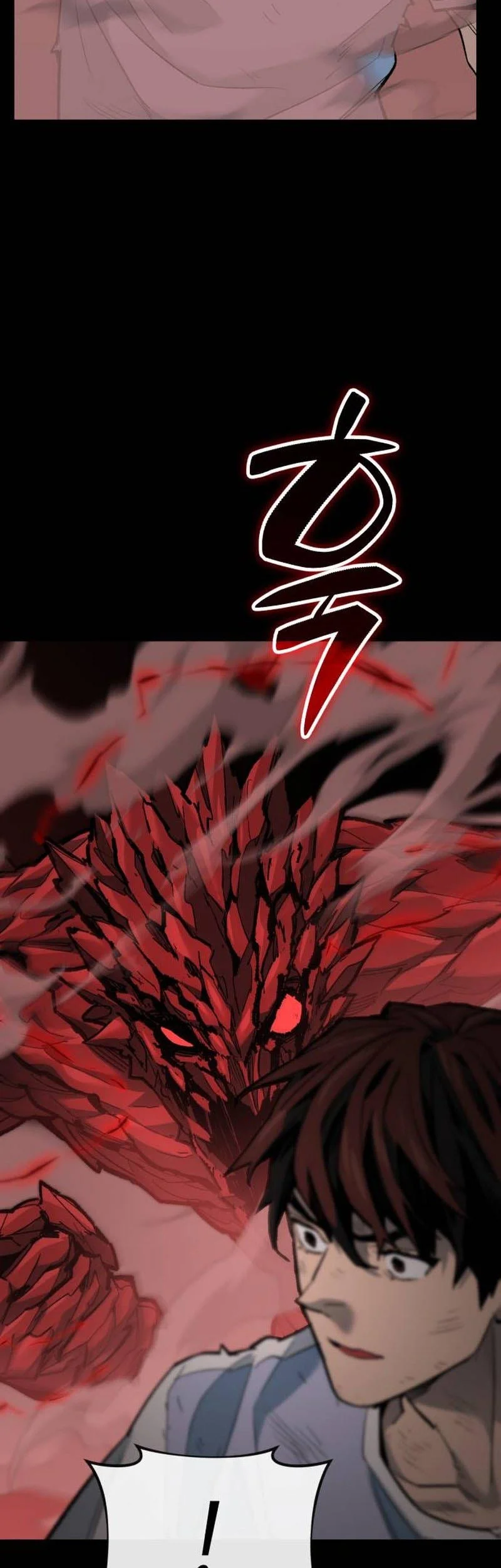 The Yaksha of Joseon Chapter 20 Gambar 21