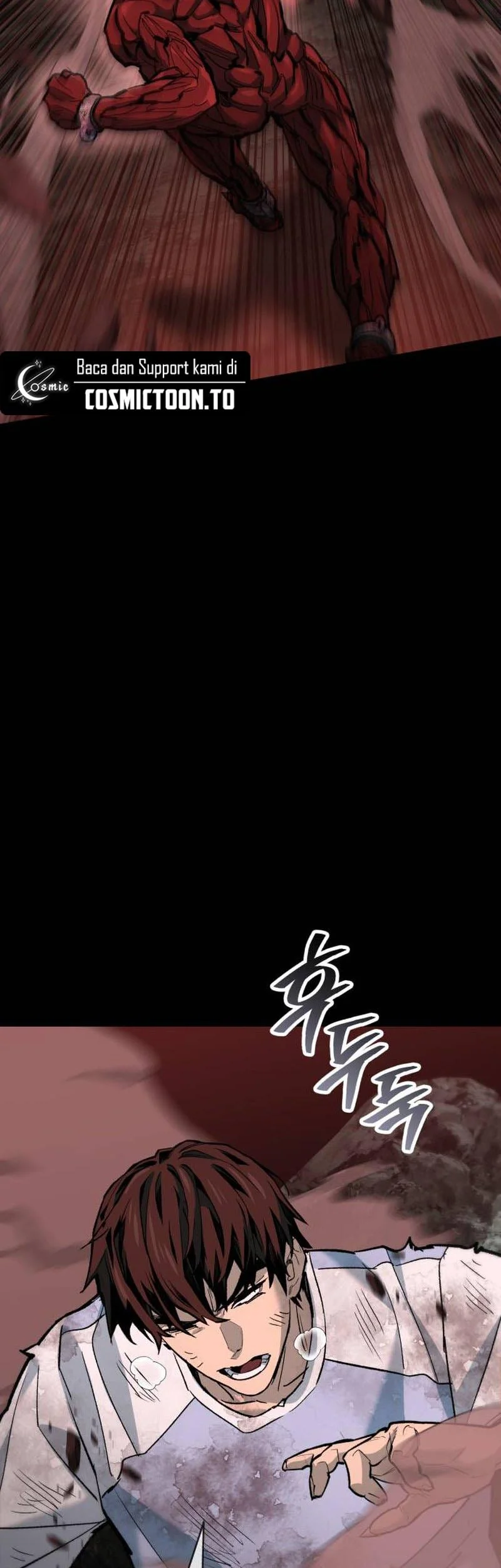 The Yaksha of Joseon Chapter 20 Gambar 23