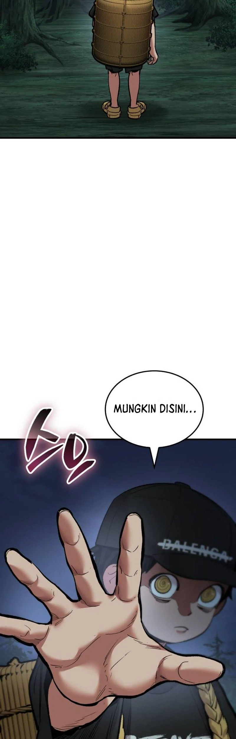 The Yaksha of Joseon Chapter 22 Gambar 19