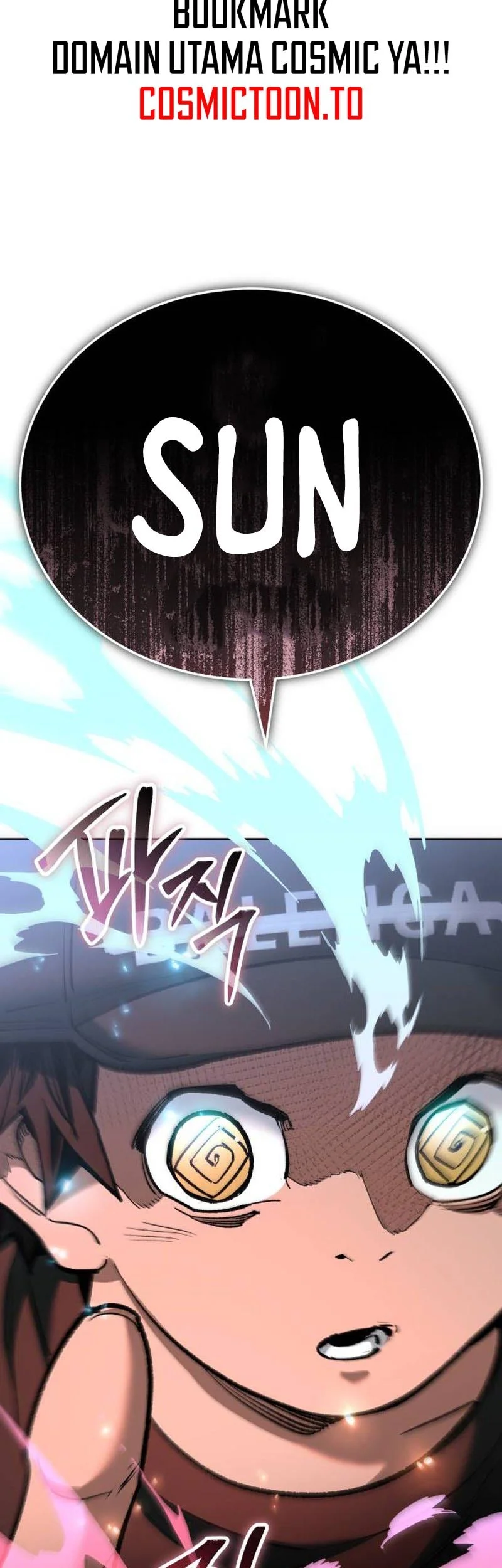 The Yaksha of Joseon Chapter 22 Gambar 21
