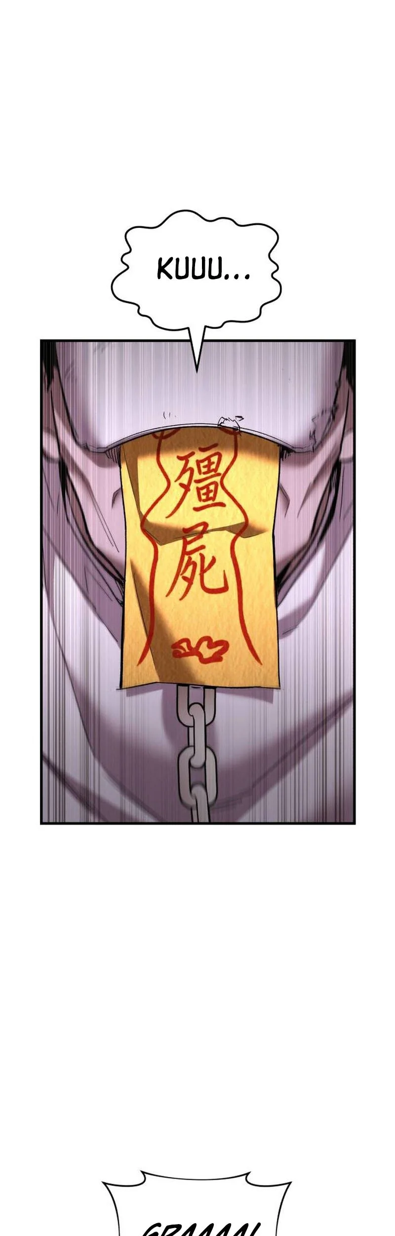 The Yaksha of Joseon Chapter 23 Gambar 16