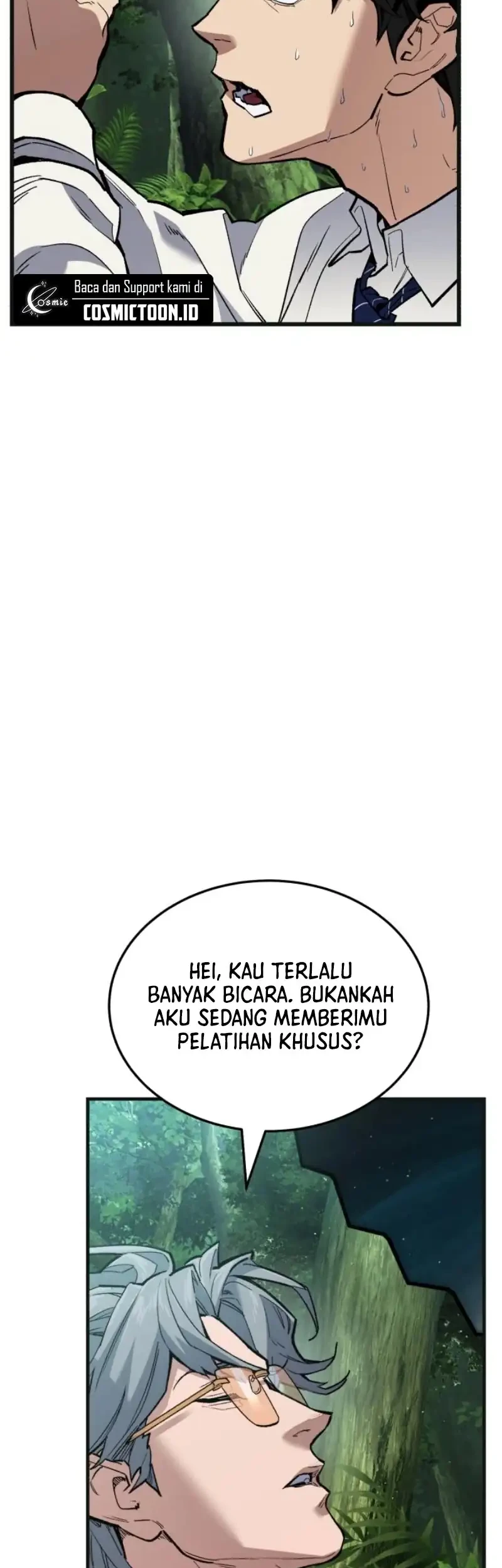 The Yaksha of Joseon Chapter 3 Gambar 33