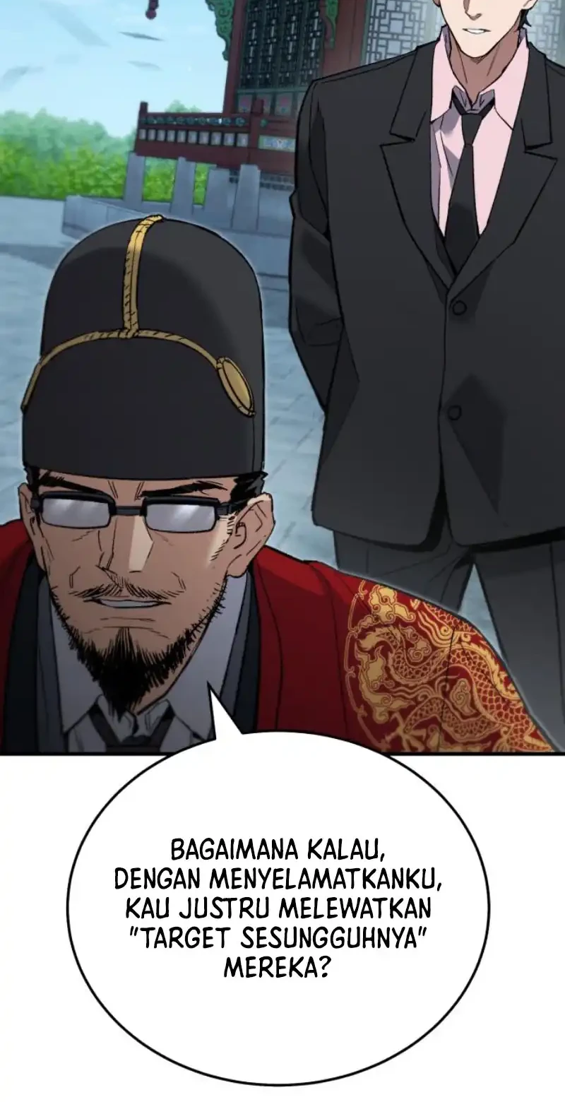 The Yaksha of Joseon Chapter 4 Gambar 12