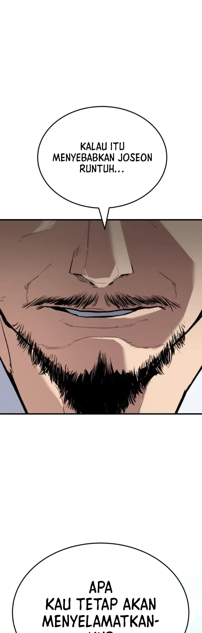 The Yaksha of Joseon Chapter 4 Gambar 13
