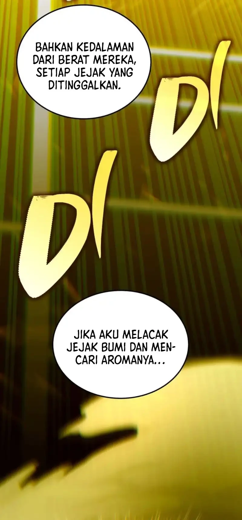 The Yaksha of Joseon Chapter 5 Gambar 18