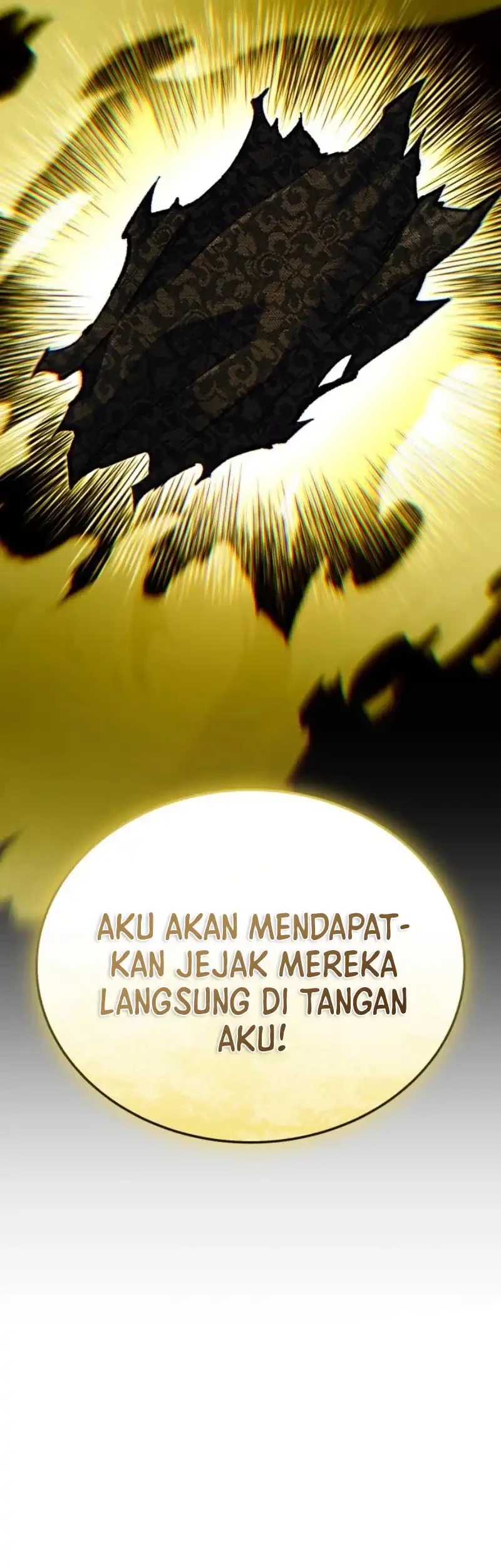 The Yaksha of Joseon Chapter 5 Gambar 19