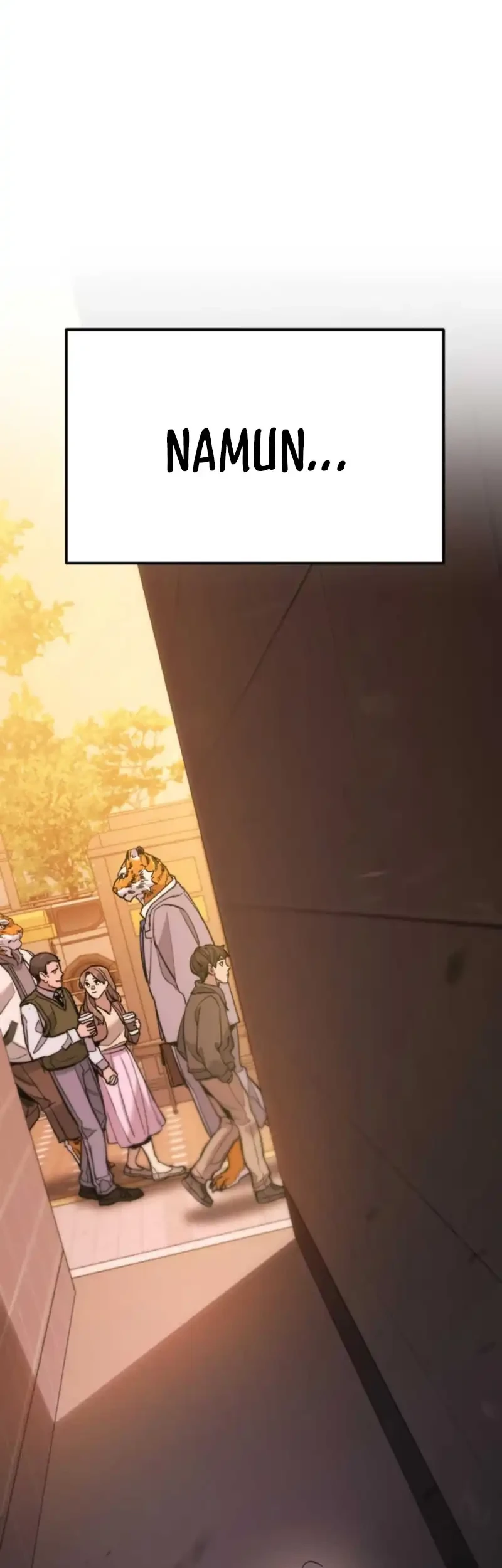 The Yaksha of Joseon Chapter 6 Gambar 15