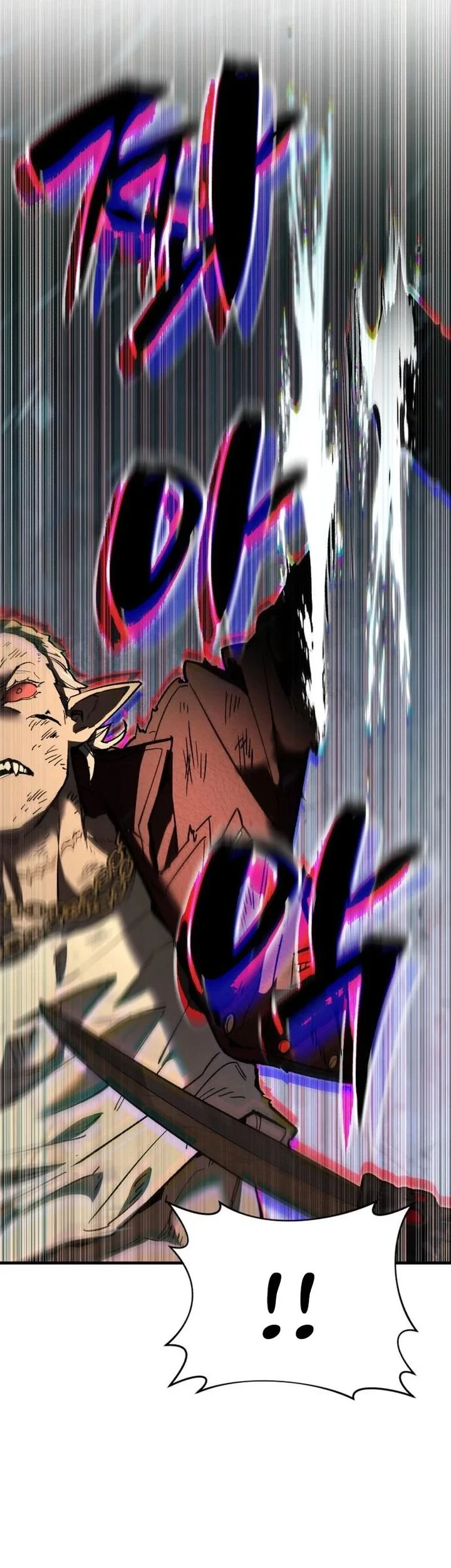 The Yaksha of Joseon Chapter 8 Gambar 23