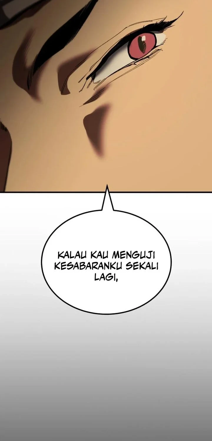 The Yaksha of Joseon Chapter 8 Gambar 26