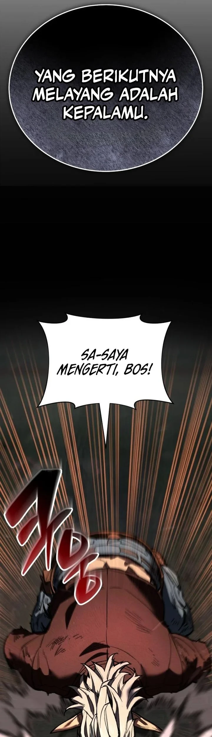 The Yaksha of Joseon Chapter 8 Gambar 27