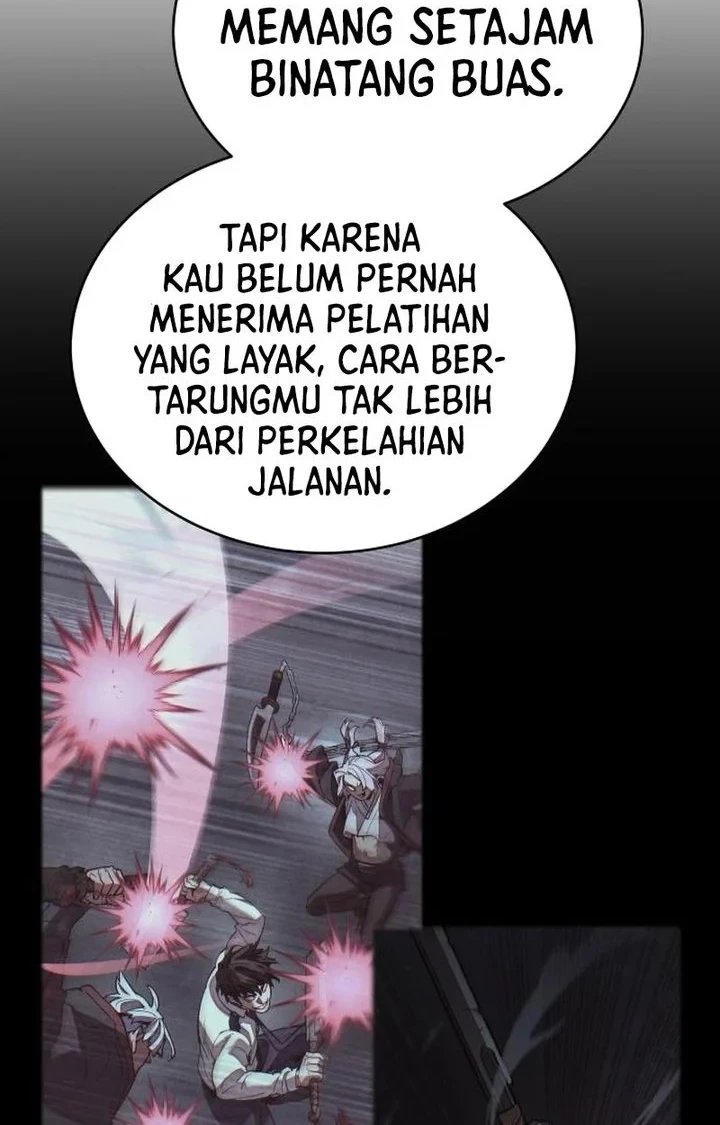 The Yaksha of Joseon Chapter 9 Gambar 26