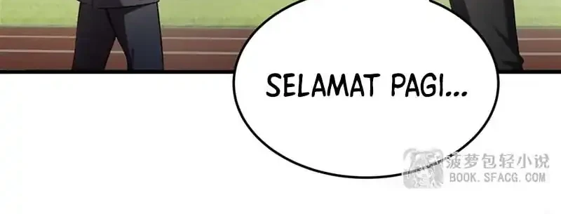 The Yellow-haired Villain in Female Main Character’s Novel wants Happiness Chapter 44 Gambar 8