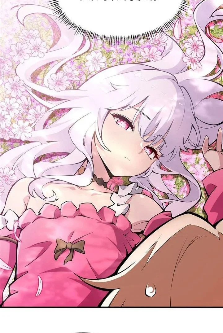 The Yellow-haired Villain in Female Main Character’s Novel wants Happiness Chapter 69 Gambar 8