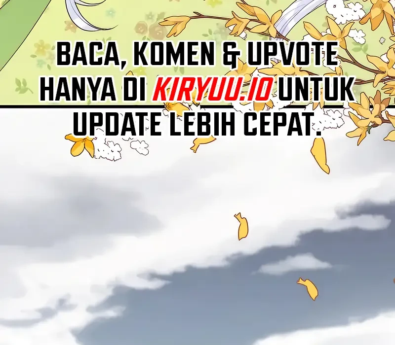 The Youngest Child of the Family Is Preventing the World From Ending Chapter 11 Gambar 11
