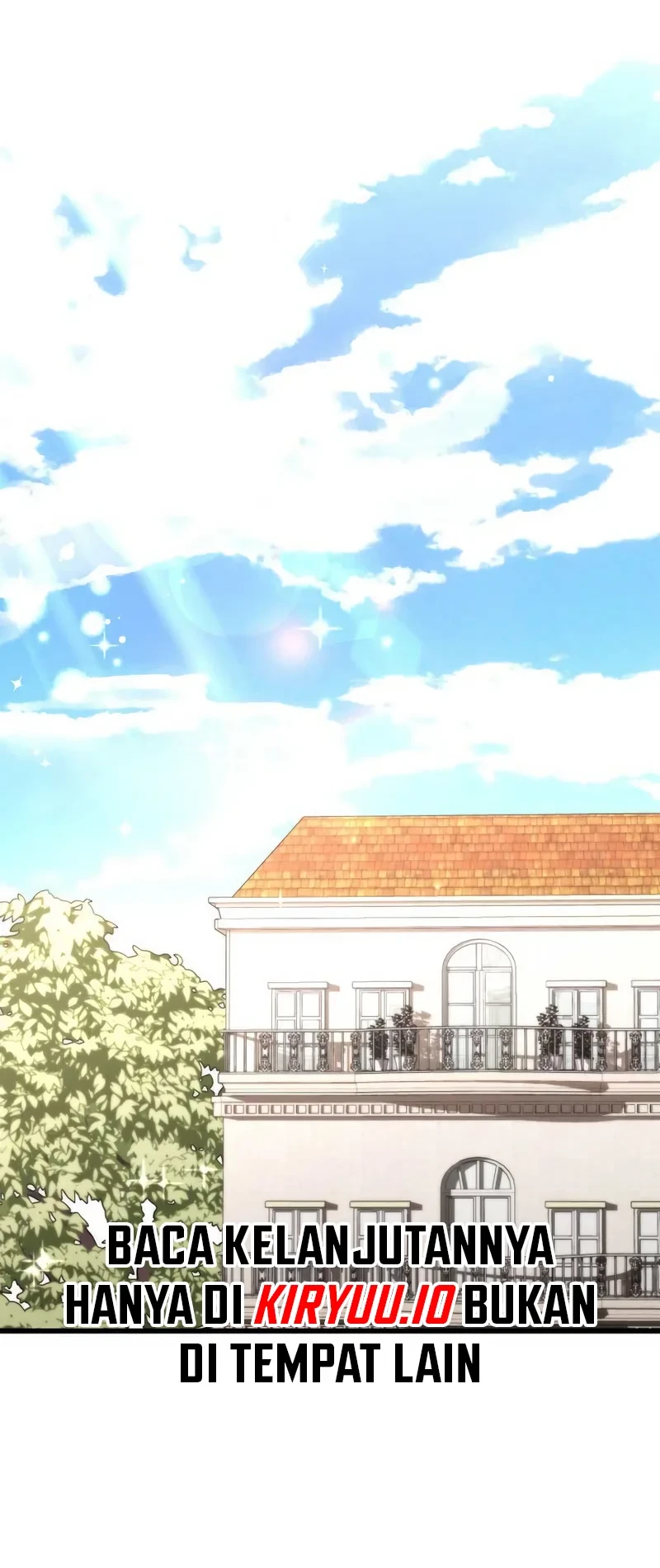 The Youngest Child of the Family Is Preventing the World From Ending Chapter 8 Gambar 13