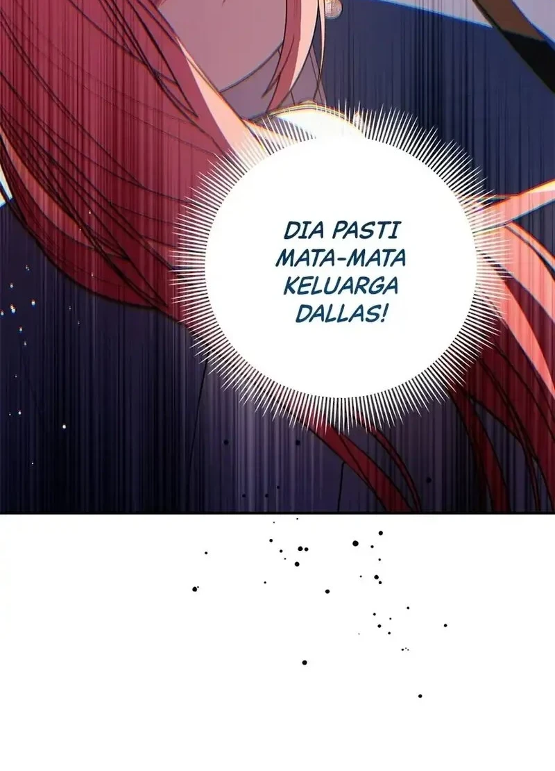 The Youngest Daughter of the Great Magician of a Famous Swordsmanship Family Chapter 11 Gambar 10