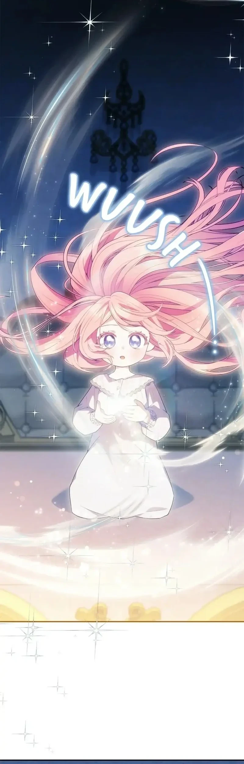 The Youngest Daughter of the Great Magician of a Famous Swordsmanship Family Chapter 12 Gambar 10