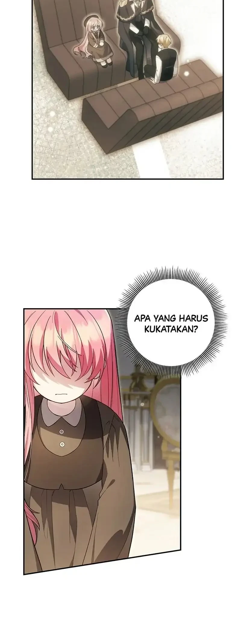 The Youngest Daughter of the Great Magician of a Famous Swordsmanship Family Chapter 2 Gambar 10