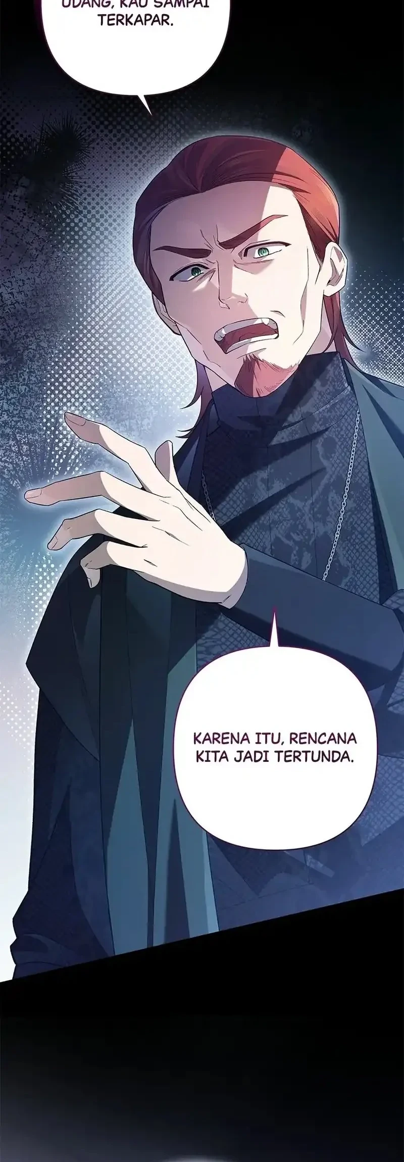 The Youngest Daughter of the Great Magician of a Famous Swordsmanship Family Chapter 3 Gambar 10