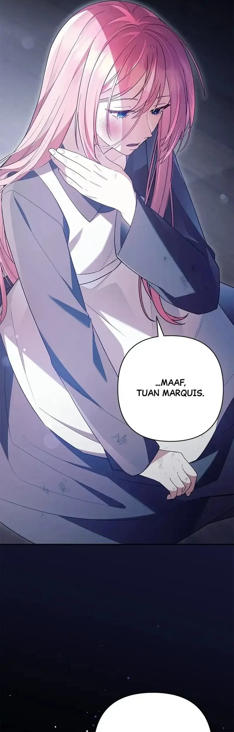 The Youngest Daughter of the Great Magician of a Famous Swordsmanship Family Chapter 3 Gambar 11