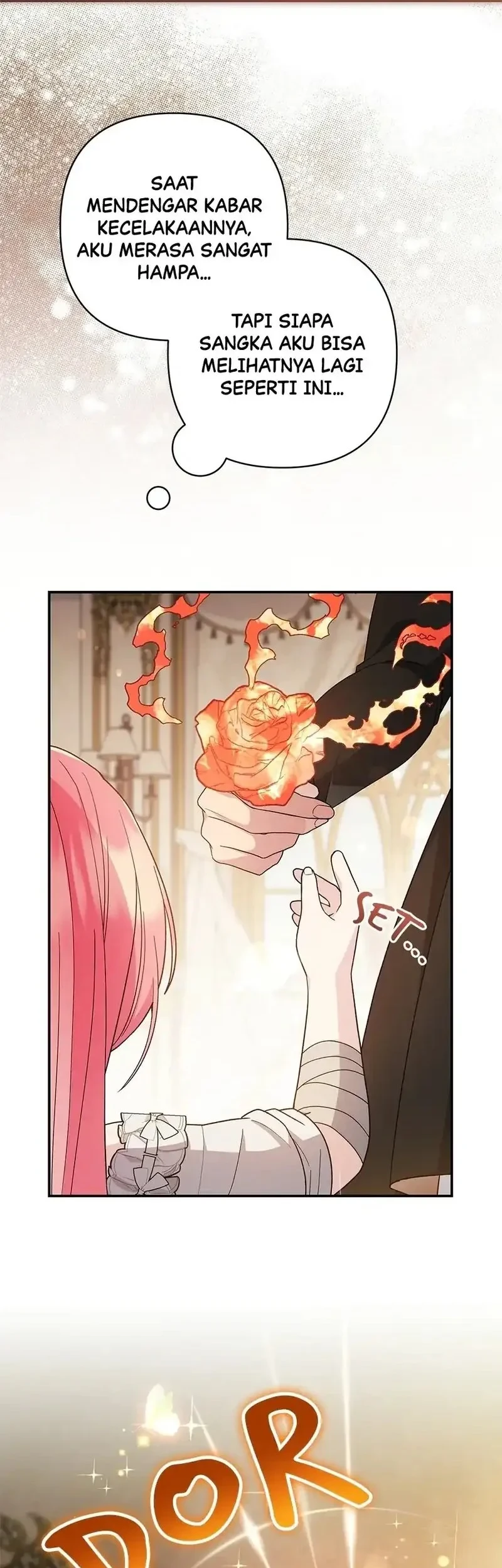 The Youngest Daughter of the Great Magician of a Famous Swordsmanship Family Chapter 4 Gambar 9