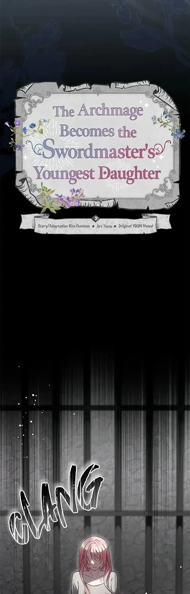 The Youngest Daughter of the Great Magician of a Famous Swordsmanship Family Chapter 5 Gambar 13