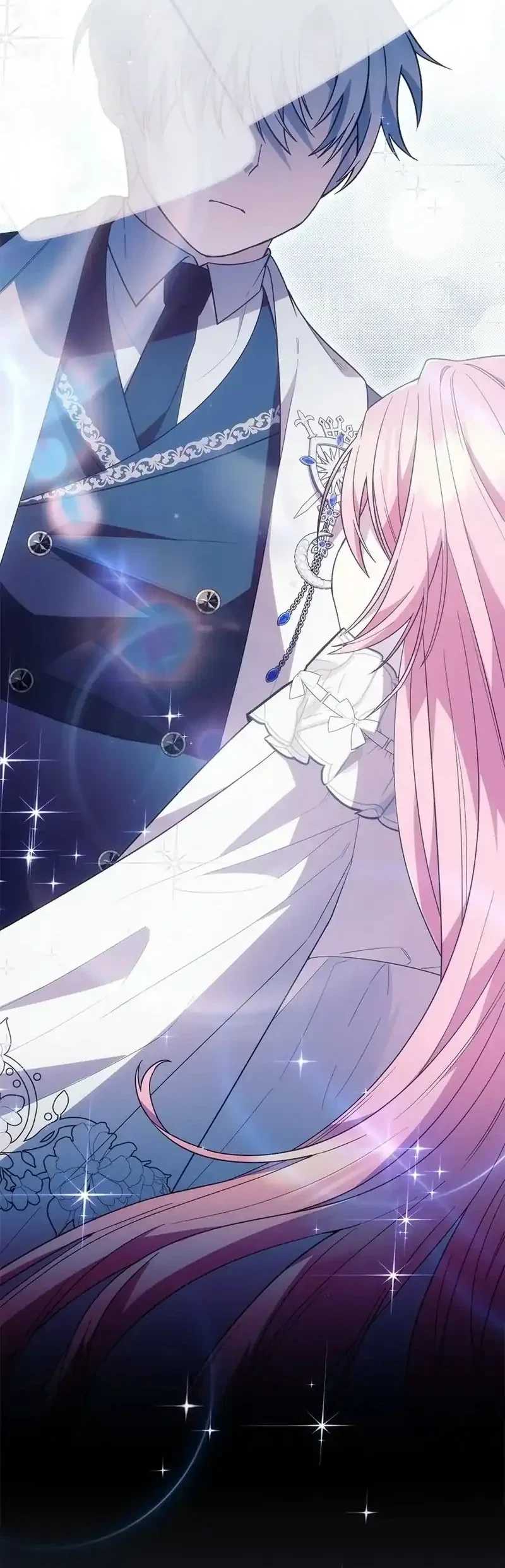 The Youngest Daughter of the Great Magician of a Famous Swordsmanship Family Chapter 8 Gambar 14