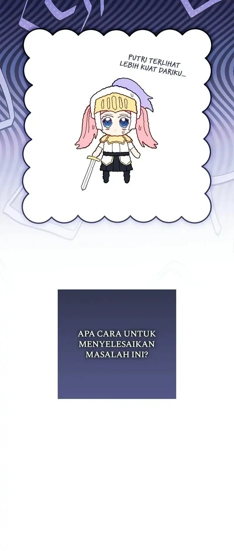 The Youngest Daughter of the Great Magician of a Famous Swordsmanship Family Chapter 9 Gambar 10