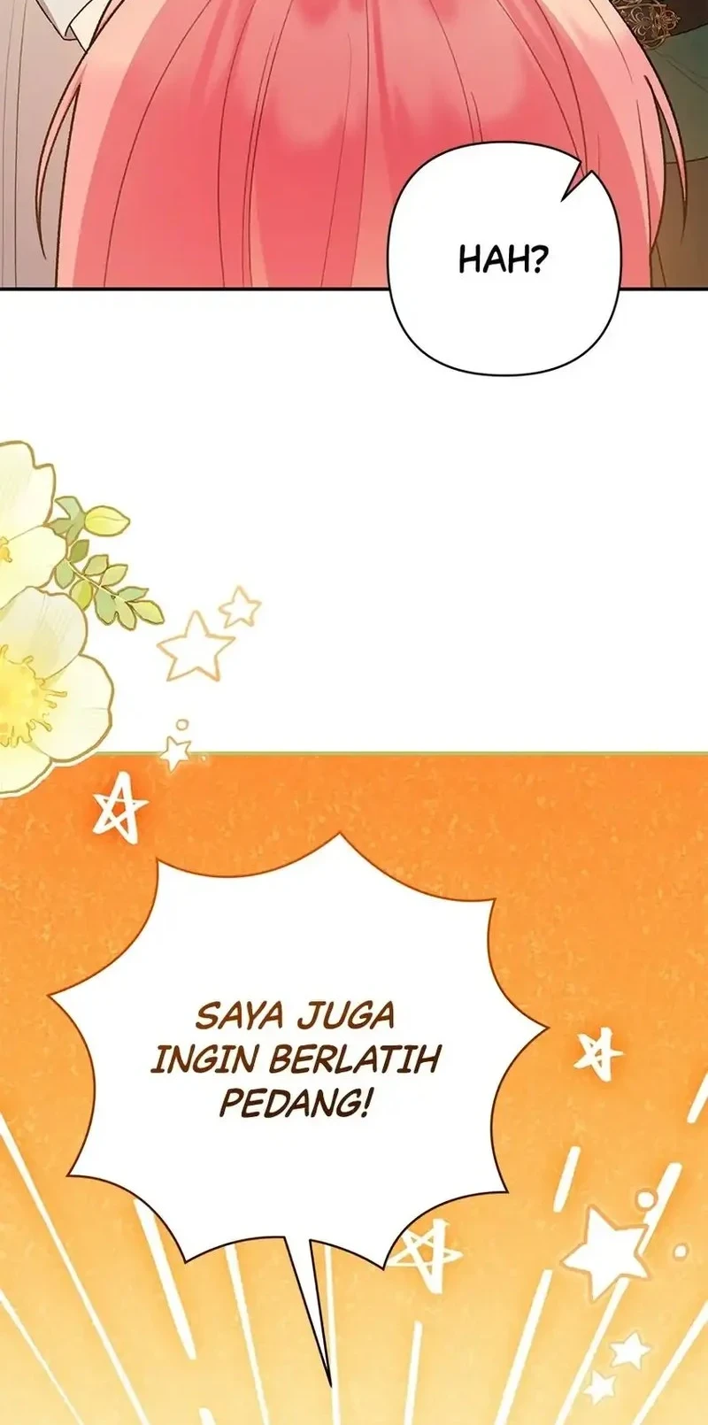 The Youngest Daughter of the Great Magician of a Famous Swordsmanship Family Chapter 9 Gambar 12