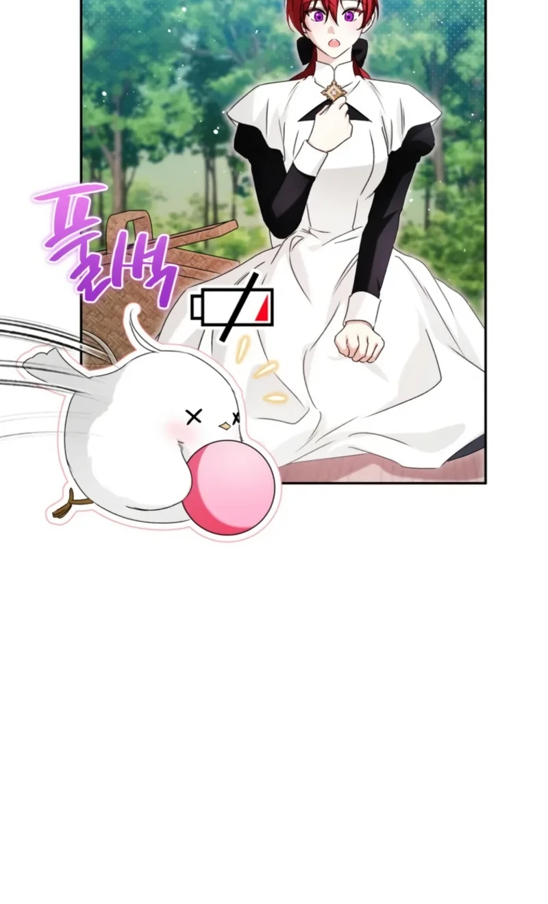 The Youngest Daughter of the Snake Family Chapter 10 Gambar 9
