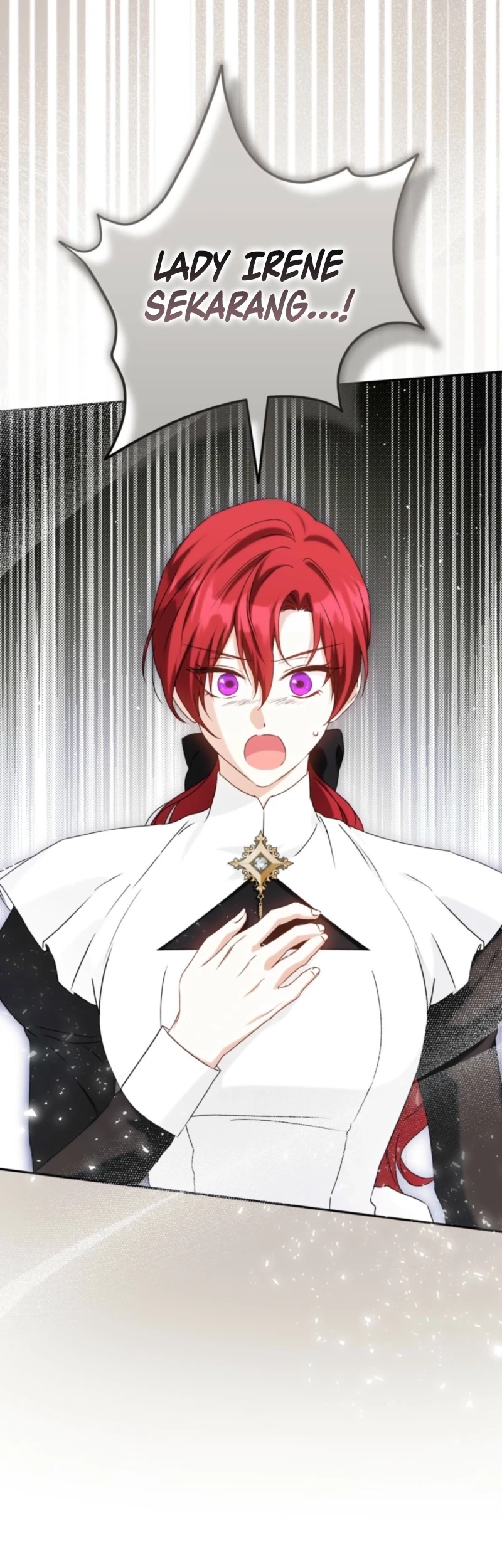The Youngest Daughter of the Snake Family Chapter 11 Gambar 10