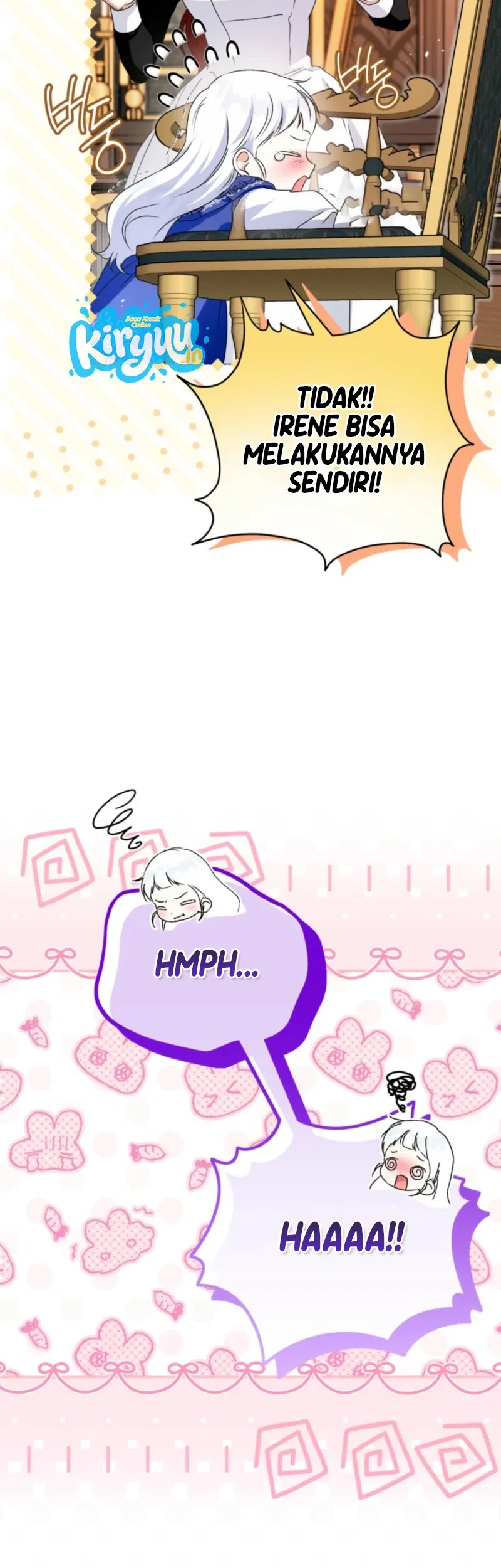 The Youngest Daughter of the Snake Family Chapter 12 Gambar 10