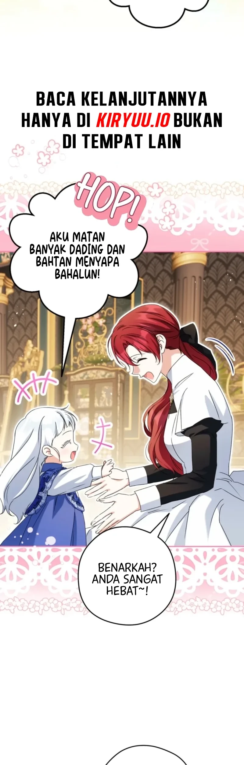 The Youngest Daughter of the Snake Family Chapter 13 Gambar 9