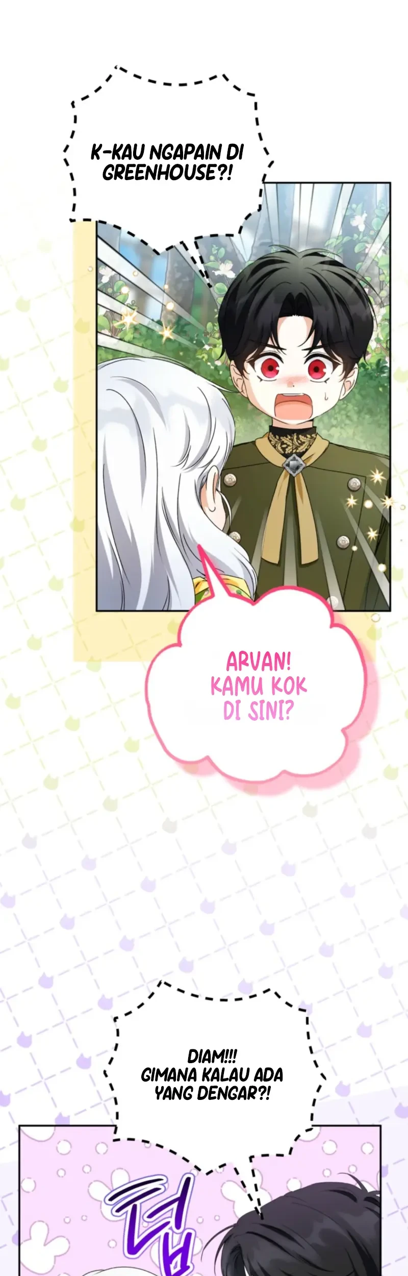 The Youngest Daughter of the Snake Family Chapter 15 Gambar 10